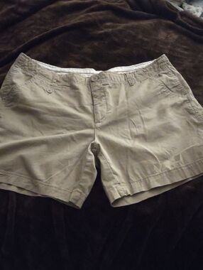 NWOT Faded Glory Size 16 shorts